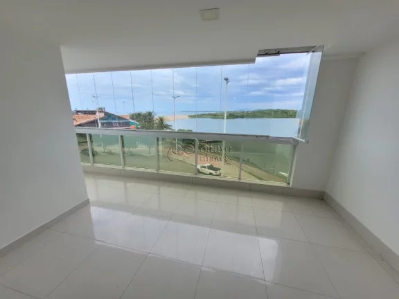 Imagem APARTAMENTO COM 4 DORMITÓRIOS PARA ALUGAR POR R$ 6.500,00/MÊS - PRAIA DO PECADO - MACAÉ/RJ