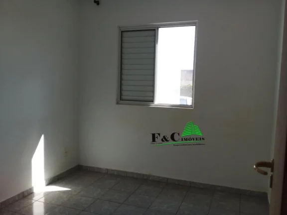 Imagem Apartamento para Venda em Paulínia, João Aranha, 2 dormitórios, 1 banheiro, 1 vaga