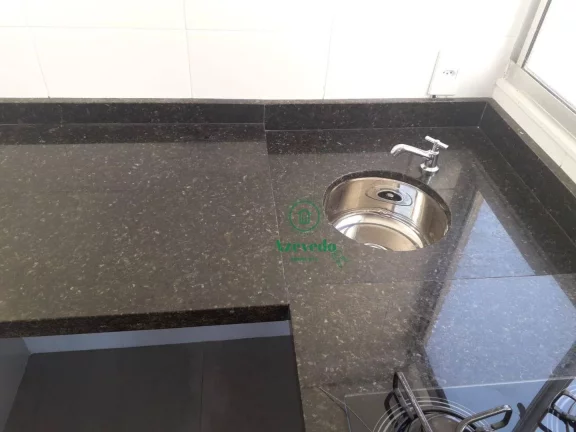Imagem Apartamento com 2 dormitórios à venda, 39 m² por R$ 220.000,00 - Vila Nova Bonsucesso - Guarulhos/SP