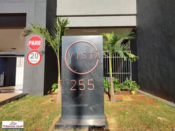 Imagem VISTA JARDIM DOS ESTADOS - Studio com 1 quarto, 41m2, à venda em Campo Grande, Centro