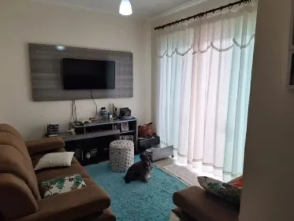 Imagem Casa para Locação em Peruíbe, Estância São José, 2 dormitórios, 1 suíte, 1 banheiro, 2 vagas