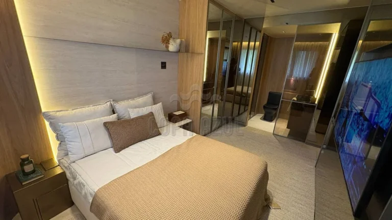 Imagem Barra da Tijuca – Rua Tamarindos da Península | Residencial › Apartamento 2 quarto(s) à Venda