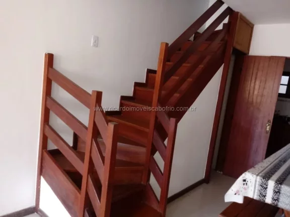 Imagem Casa Duplex Condomínio Caminho Verde