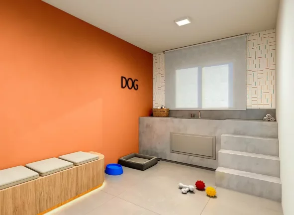 Imagem APARTAMENTO RESIDENCIAL em São Paulo - SP, Campos Elíseos
