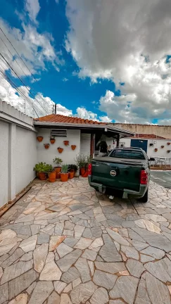 Imagem CASA À VENDA JARDIM NOEMIA