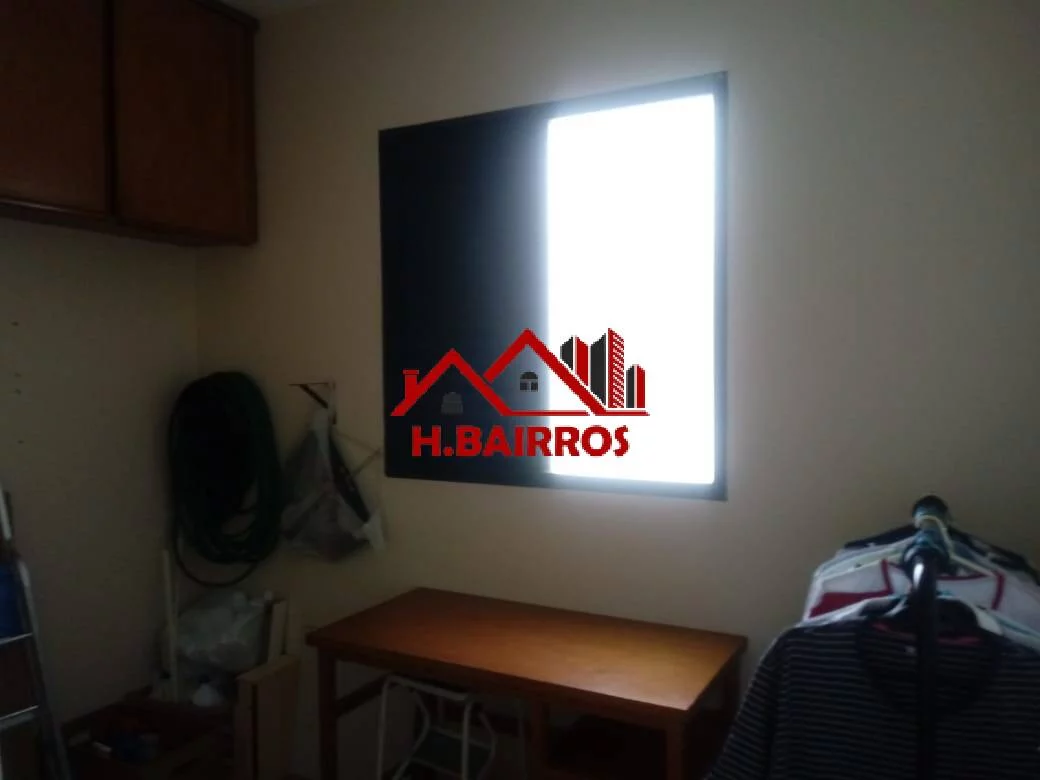 Imagem Cobertura Duplex 178m para Alugar Jardim Aquarius, SJCampos/SP.
