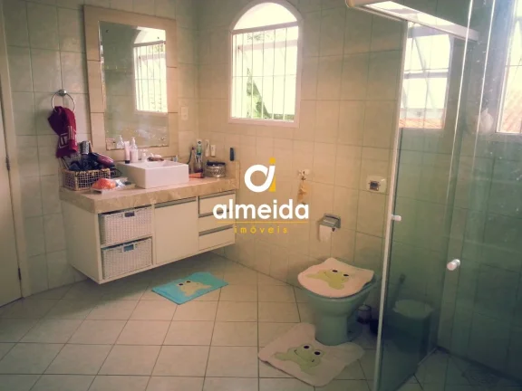 Imagem Casa 4 dormitórios à venda Camobi Santa Maria/RS