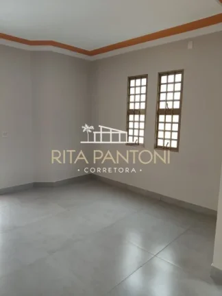 Imagem Casa - Ribeirão Preto - Ribeirânia - Região Leste