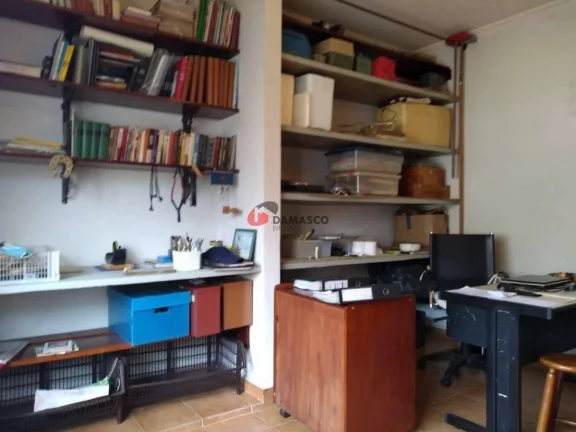 Imagem Sobrado à venda 3 Quartos, 1 Suite, 4 Vagas, 320M², Santa Paula, São Caetano do Sul - SP