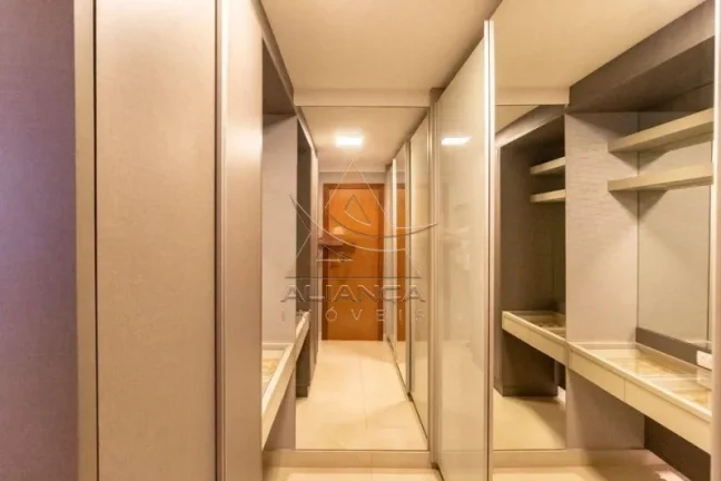 Imagem Apartamento - Ribeirão Preto - Jardim Botânico