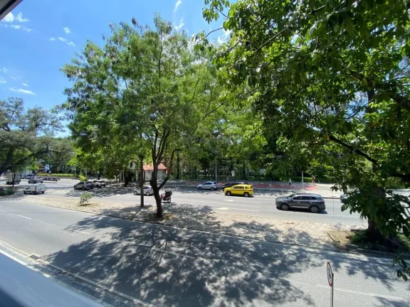 Imagem Lagoa - Residencial › Apartamento com 4 quarto(s) a Venda