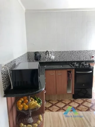 Imagem Santo André Apartamento 90M², 3 dormitórios, 1 suíte, 1 vaga, lazer completo com ótima localização e valor !!!