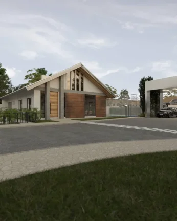 Imagem Casa para Venda em Curitiba, Orleans, 3 dormitórios, 1 suíte, 2 banheiros, 2 vagas