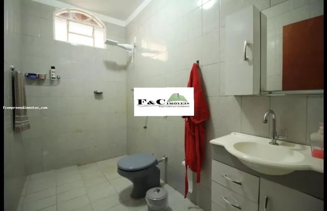 Imagem Casa para Venda em Limeira, Parque Hippolyto, 3 dormitórios, 1 suíte, 1 banheiro, 2 vagas