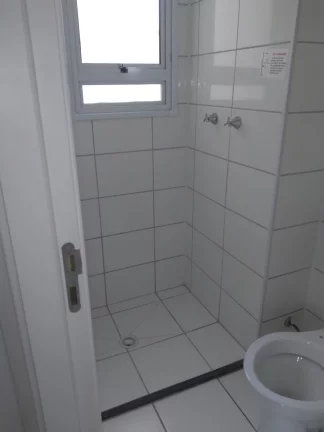 Imagem Excelente Apartamento Novo - Pq. do Carmo 2 Dorms - Lazer Completo!!!