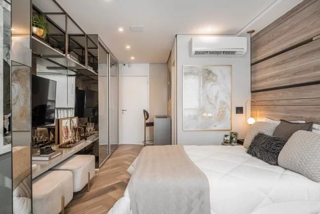 Imagem HUB Alto da Boa Vista - Residencial