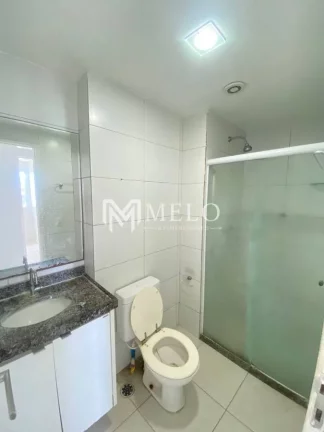 Imagem Excelente imóvel a beira mar de Olinda! 2qts,suite,area de lazer, com 56m².