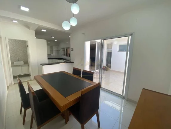 Imagem Casa com 4 dormitórios à venda, 280 m² por R$ 1.500.000,00 - Vila Monte Verde - Tatuí/SP