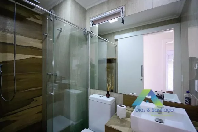Imagem Apartamento com 2 dormitórios e 2 vagas em Sacomã, São Paulo/SP