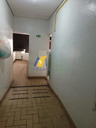 Imagem Alugo Salão em Santo André, Centro