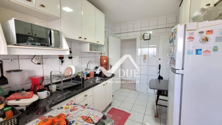 Imagem Apartamento com 2 dormitórios à venda, 102 m² por R$ 480.000,00 - Ponta da Praia - Santos/SP
