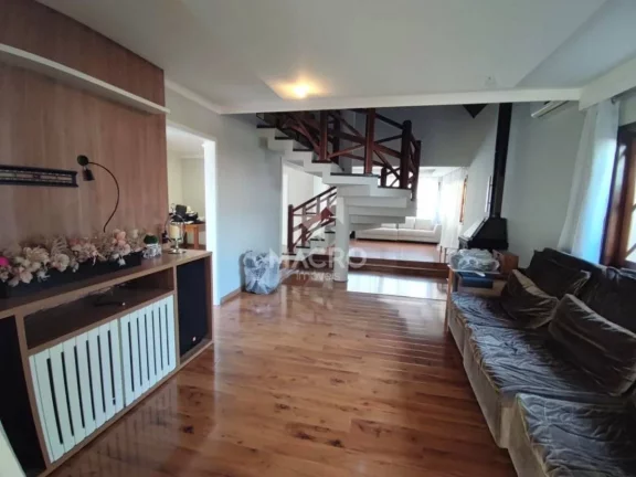 Imagem Casa no Champagnat | Amizade | 299m²