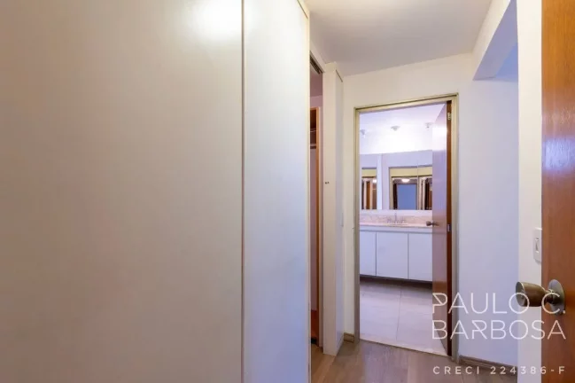 Imagem Jardim Paulista Venda - 3 Dormitórios (1 Suíte) - 1 Vaga - 150m²