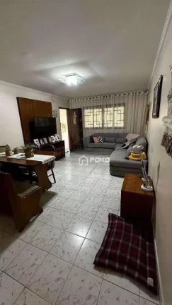 Imagem Casa com 4 dormitórios à venda, 250 m² por R$ 800.000,00 - Jardim Santa Mena - Guarulhos/SP