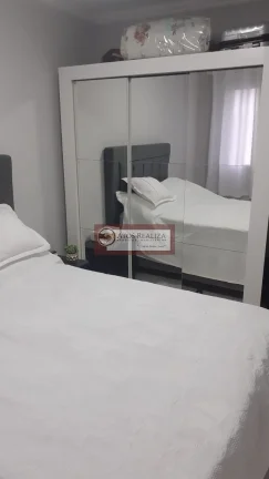Imagem Alugo Apartamento em Interlagos - São Paulo