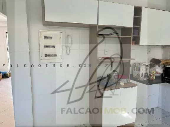 Imagem Comercial para Locação em Salvador / BA no bairro São Cristóvão
