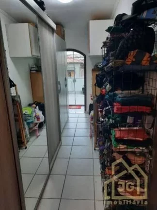 Imagem Sobrado com 3 Quartos à Venda, 180 m² em Rudge Ramos - São Bernardo Do Campo