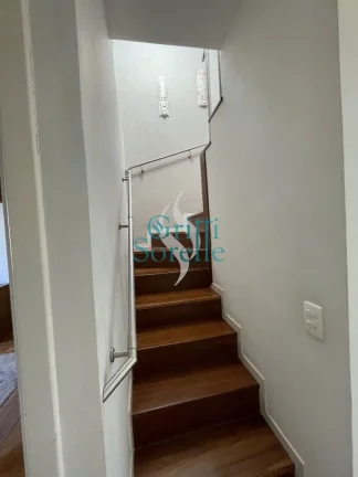 Imagem Cobertura Duplex à Venda em Campo Belo - São Paulo/SP.