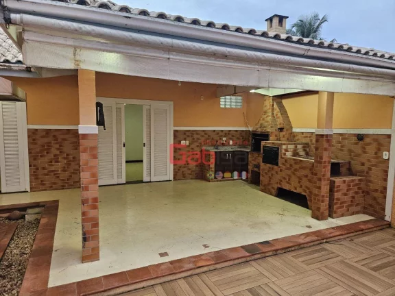 Imagem Casa Condomínio Marina Palmer, Venda ou Locação