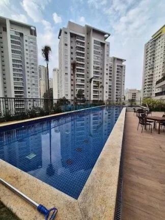 Imagem Apartamento 02 Dorm. em Vila Andrade - São Paulo, SP