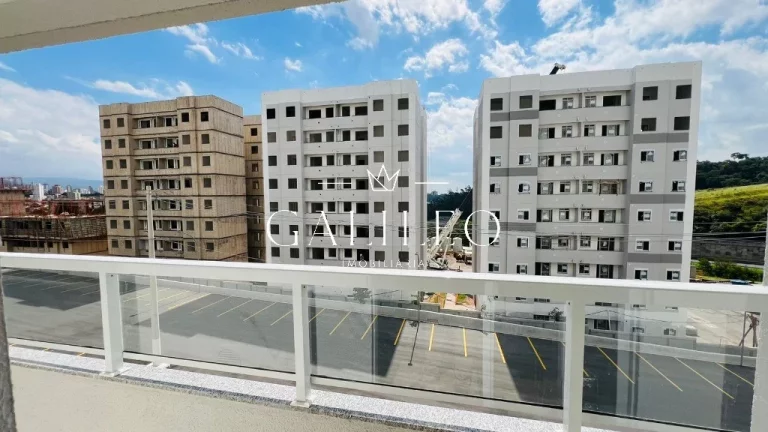 Imagem APARTAMENTO Á VENDA NO CONDOMÍNIO RESIDENCIAL PANORAMA VISTAS DE JUNDIAÍ EM JUNDIAÍ -SP