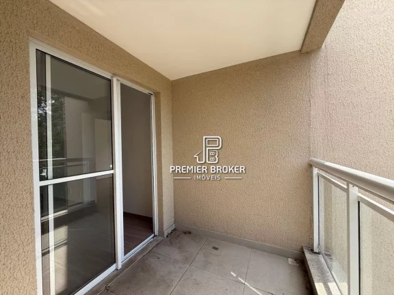 Imagem Apartamento à venda, 56 m² por R$ 385.000,00 - Várzea - Teresópolis/RJ