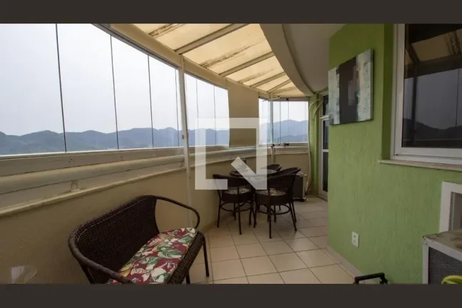 Imagem Apartamento à Venda - Recreio, 3 Quartos, 99 m2