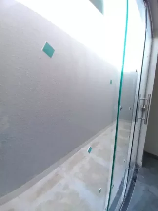 Imagem Área privativa à venda, 2 quartos, 1 vaga, Mantiqueira - Belo Horizonte/MG