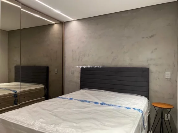 Imagem Apartamento à venda Vila Olímpia São Paulo