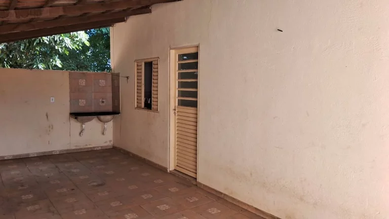 Imagem CASA VENDA NO RESIDENCIAL ITAIPU GOIÂNIA