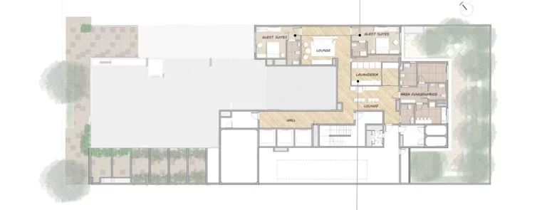 Imagem APARTAMENTO RESIDENCIAL em São Paulo - SP, Moema