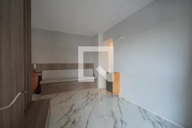 Imagem Apartamento à Venda - Vila Mariana, 2 Quartos, 53 m2
