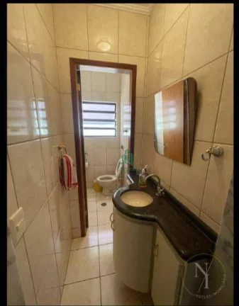 Imagem Sobrado à venda, 120 m² por R$ 1.100.000,00 - Vila Carrão - São Paulo/SP