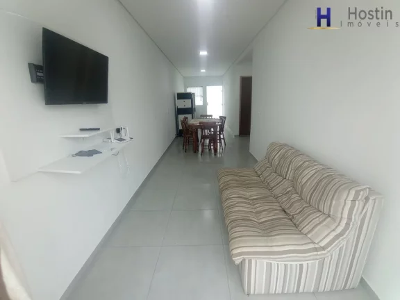 Imagem GEMINADO RESIDENCIAL em SÃO FRANCISCO DO SUL - SC, Praia Grande