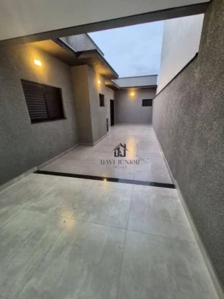 Imagem Casa com 3 dormitórios à venda, 134 m² por R$ 885.000,00 - Condomínio Villagio Wanel - Sorocaba/SP