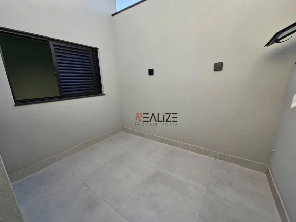 Imagem Casa à venda, 93 m² por R$ 640.000,00 - Smart City - Indaiatuba/SP