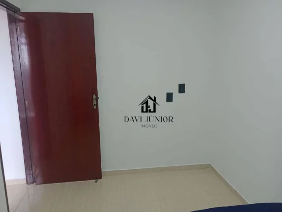 Imagem Apartamento à venda, 47 m² por R$ 235.000,00 - Jardim das Magnólias - Sorocaba/SP