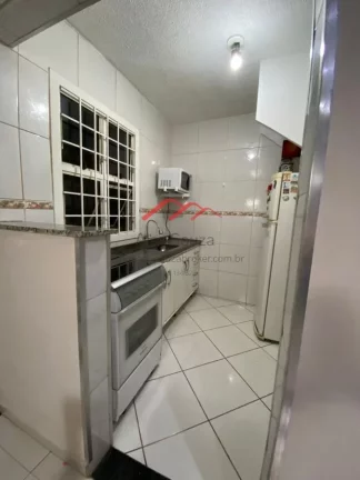 Imagem Sobrado em Condomínio para Venda em Sumar?(C) / SP no bairro Parque Villa Flores Imagem Sobrado em Condomínio para Venda em Sumar?(C) / SP no bairro Parque Villa Flores