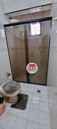 Imagem Apartamento à venda, 140 m² por R$ 650.000,00 - Canto do Forte - Praia Grande/SP