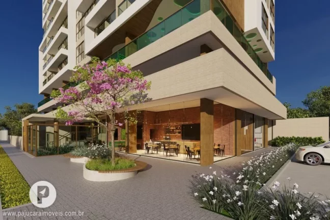 Imagem Cobertura [329m²] ÷ 120 meses, 5ª quadra da Ponta Verde